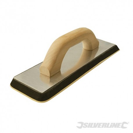 White Grout Float - 305 x 100mm