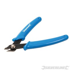 Electronic Nippers - 125mm / 5"