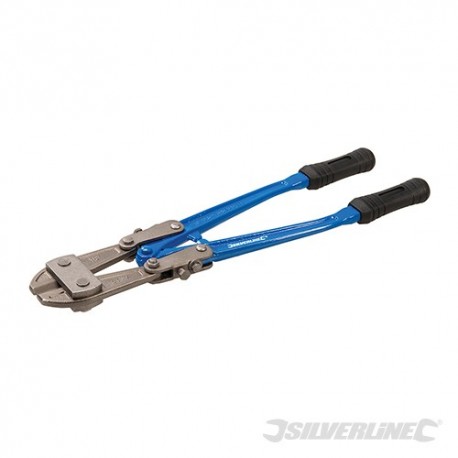 Expert High-Tensile Bolt Cutters - 450mm / 18"