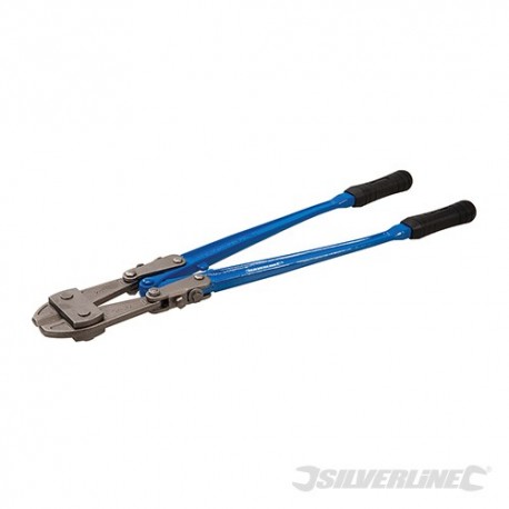 Expert High-Tensile Bolt Cutters - 600mm / 24"
