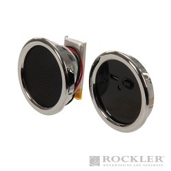 Wireless Speaker Kit 3pce - 3pce