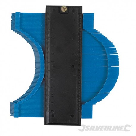 Profile Gauge - 125mm