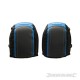 Gel Layered Flooring Knee Pads - Adjustable