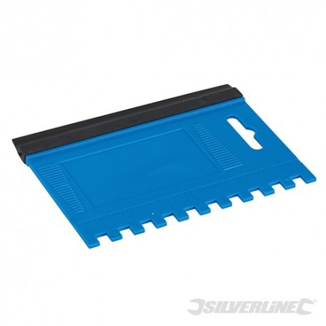 Kombinované roztírátko - 90 x 10 x 130mm