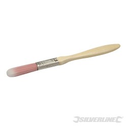 Synthetic Paint Brush - 12mm / 1/2"