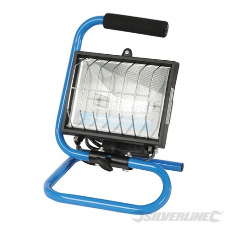 400W Site Light - 400W 230V EU