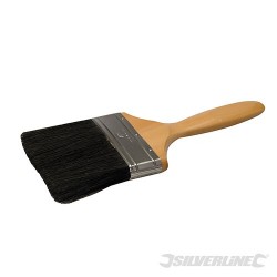 Mixed Bristle Paint Brush - 100mm / 4"