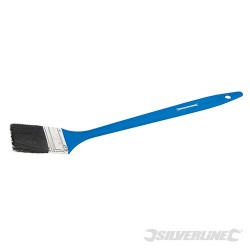 Radiator Paint Brush Long Reach - 50mm / 2"