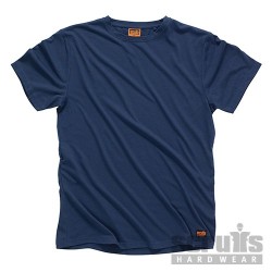 Worker T-Shirt Navy - L
