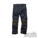 Worker Trouser Navy - 32S