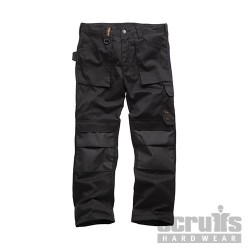 Worker Trouser Black - 28R