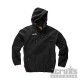 Worker Softshell Black - L