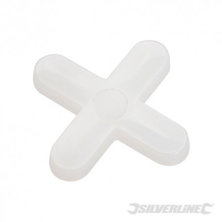 Tile Spacers 500pk - 5mm