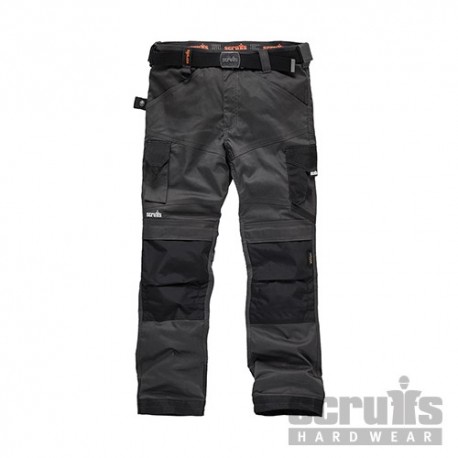 Pro Flex Trouser Graphite - 34S