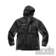 Worker Jacket Black/Graphite - S