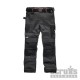 Pro Flex Trouser Graphite - 36L
