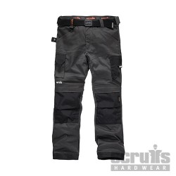 Pro Flex Trouser Graphite - 36L