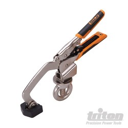 AutoJaws Drill Press / Bench Clamp - TRAADPBC3 3" (75mm)