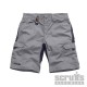 Trade Flex Shorts Graphite - 36W