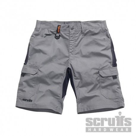Trade Flex Shorts Graphite - 30W