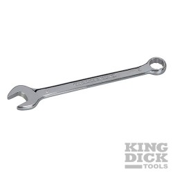 King Dick Combination Spanner - 16mm