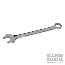 King Dick Combination Spanner - 22mm