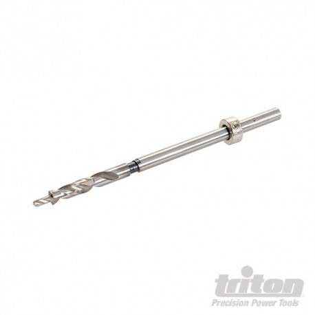 T3 Drill Bit 197mm - T3 Drill Bit 197mm T3DB197