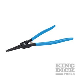 Outside Circlip Pliers Straight - 310mm
