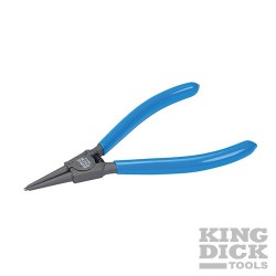 Outside Circlip Pliers Straight - 135mm