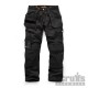 Trade Holster Trouser Black - 28S