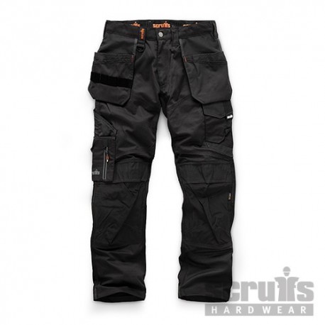 Trade Holster Trouser Black - 28S