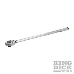 Torque Wrench S Range - 80 - 400Nm 3/4" Drive
