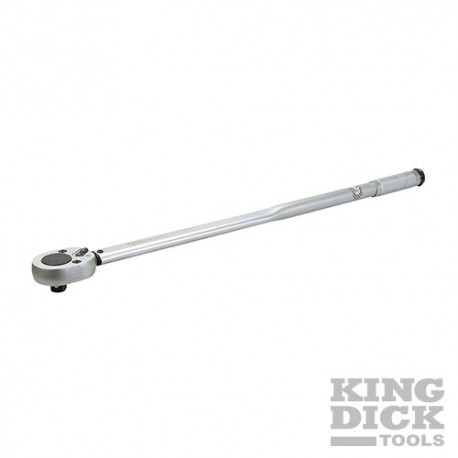 Torque Wrench S Range - 80 - 400Nm 3/4" Drive