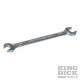 Open-Ended Spanner AF - 5/16" x 3/8"