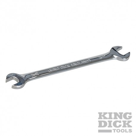 Open-Ended Spanner AF - 5/16" x 3/8"