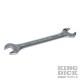 Open-Ended Spanner AF - 9/16" x 5/8"