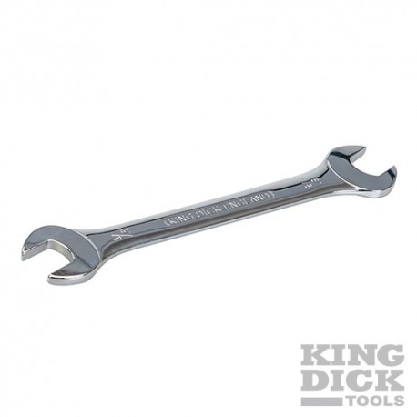 Open-Ended Spanner AF - 9/16" x 5/8"