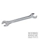 Open End Wrench Metric - 13 x 17mm