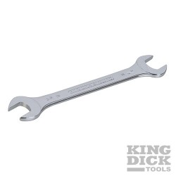 Spanner Open End Whitworth - 5/16" x 3/8"W