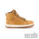 Nevis Safety Boot Tan - Size 10.5 / 45