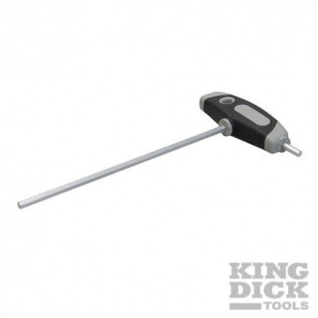 Screwdriver T-Handle - 4 x 150mm