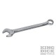 Combination Spanner Metric - 17mm