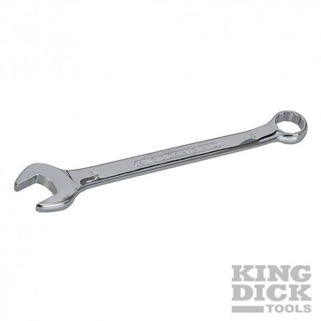 Adjustable Spanner Chrome - 17mm