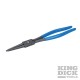 Inside Circlip Pliers Straight - 310mm