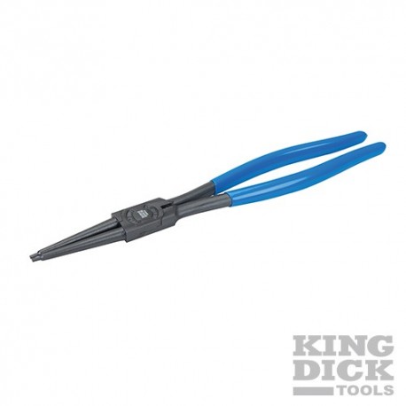 Inside Circlip Pliers Straight - 310mm