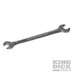 Open End Spanner Metric - 8 x 10mm
