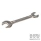 Ignition Spanner BA (O/E) - 2BA x 4BA