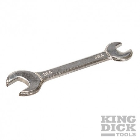 Ignition Spanner BA (O/E) - 2BA x 4BA