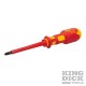 VDE Screwdriver - PH 2 6 x 100mm