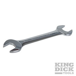 Spanner Open End Whitworth - 3/4" x 7/8"W